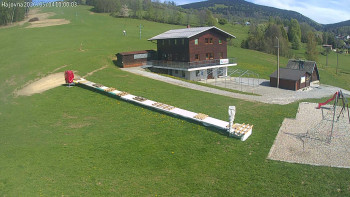 SKITECH Kunčice