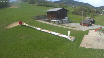 SKITECH Kunčice