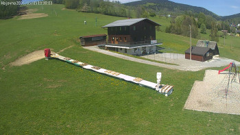 SKITECH Kunčice