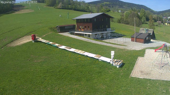 SKITECH Kunčice
