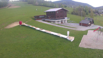 SKITECH Kunčice