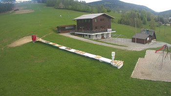 SKITECH Kunčice