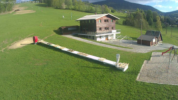 SKITECH Kunčice