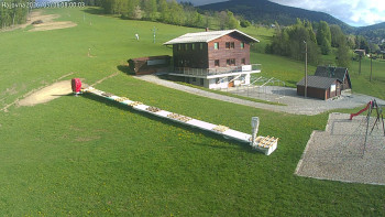 SKITECH Kunčice