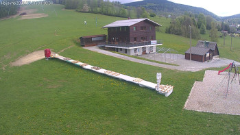 SKITECH Kunčice