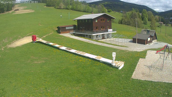 SKITECH Kunčice