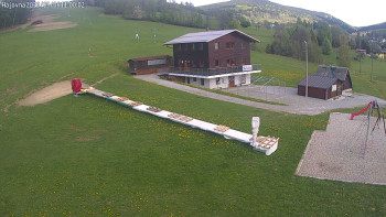 SKITECH Kunčice