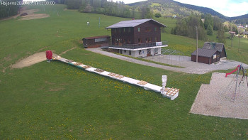 SKITECH Kunčice