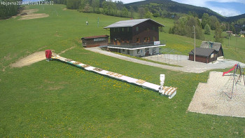 SKITECH Kunčice