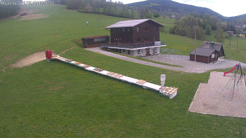 SKITECH Kunčice