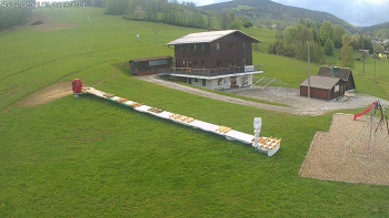 SKITECH Kunčice