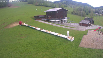 SKITECH Kunčice