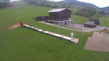 SKITECH Kunčice