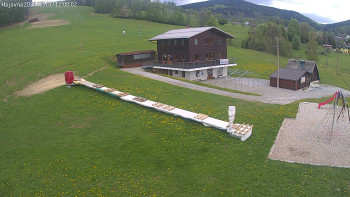 SKITECH Kunčice