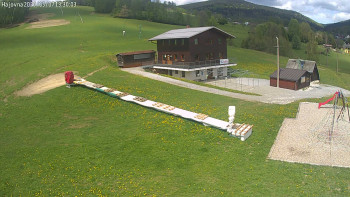 SKITECH Kunčice