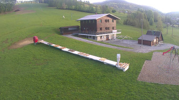 SKITECH Kunčice