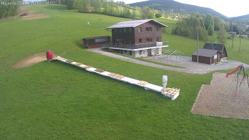 SKITECH Kunčice