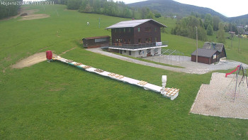 SKITECH Kunčice