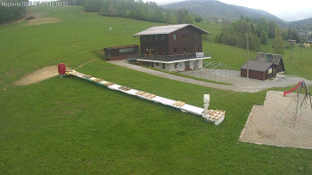 SKITECH Kunčice