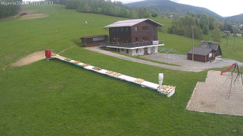 SKITECH Kunčice