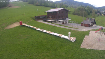 SKITECH Kunčice