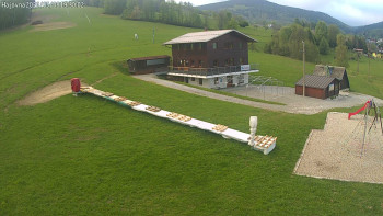 SKITECH Kunčice