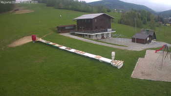 SKITECH Kunčice