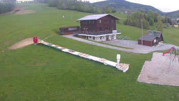 SKITECH Kunčice