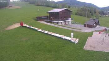 SKITECH Kunčice