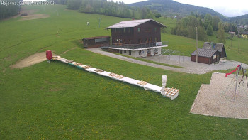SKITECH Kunčice