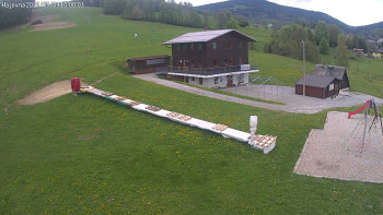 SKITECH Kunčice