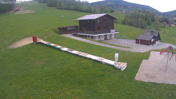 SKITECH Kunčice
