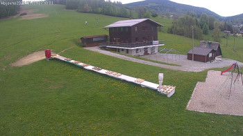 SKITECH Kunčice