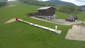 SKITECH Kunčice