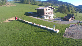 SKITECH Kunčice
