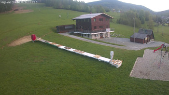 SKITECH Kunčice