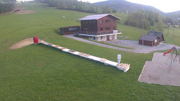 SKITECH Kunčice