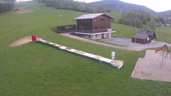 SKITECH Kunčice
