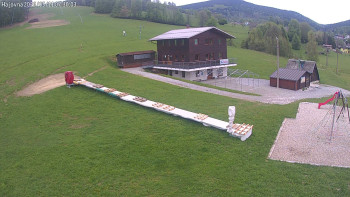 SKITECH Kunčice