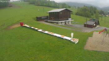 SKITECH Kunčice