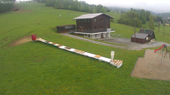 SKITECH Kunčice