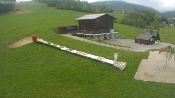 SKITECH Kunčice