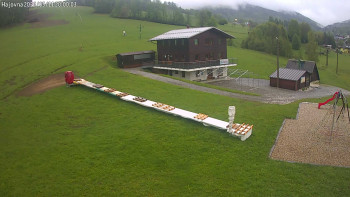 SKITECH Kunčice