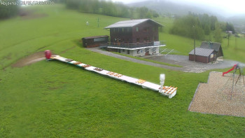SKITECH Kunčice