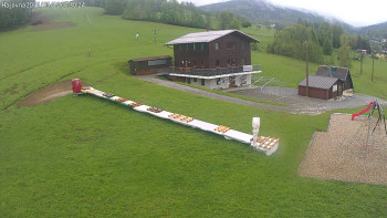 SKITECH Kunčice