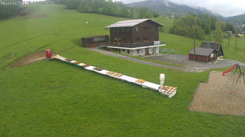 SKITECH Kunčice