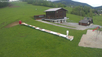 SKITECH Kunčice