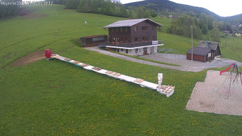 SKITECH Kunčice