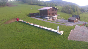 SKITECH Kunčice