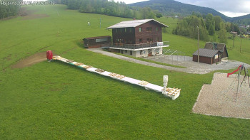 SKITECH Kunčice
